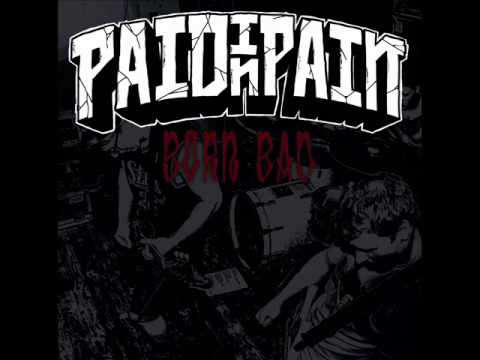 Paid In Pain - 07 Righteous Path