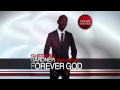 Sherwin Gardner - Forever God (New Worship Single) 2014