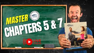 Human Movement System Masterclass: NASM-CPT Chapters 5 and 7 Simplified