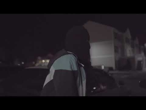 Wave Gloxka - GloxkaGang (Official Music Video) ShotBy : @ILoveYourVisuals