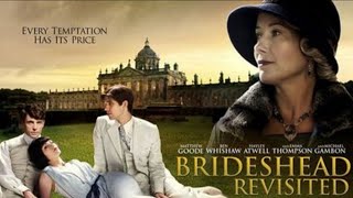 Recenzja filmu Powrót do Brideshead (2008)