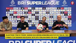 Download lagu Kenangan Manis Pelatih Persija Jakarta saat Menukangi Madura United mp3 Download lagu Kenangan Manis Pelatih Persija Jakarta saat Menukangi Madura United mp3