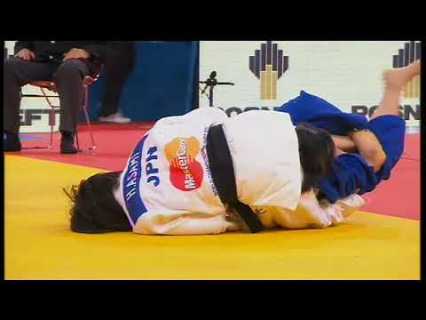 WCS 2011 48 ASAMI Haruna JPN LEONG Siu Pou MAC1