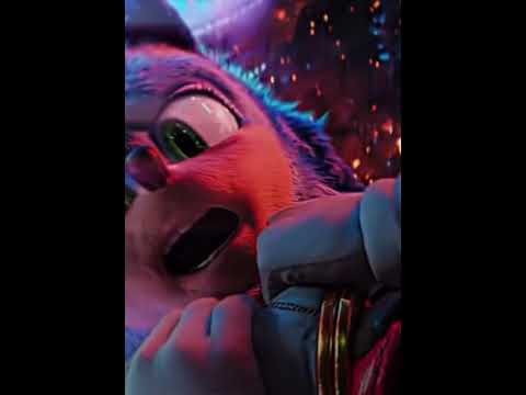 Sonic 3 - Shadow edit - #sonic #sonic3 #shadow #shadowfight #edit #sony