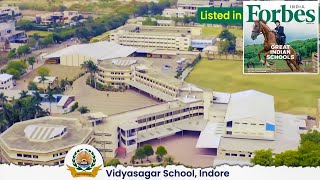 Vidya Sagar School Video