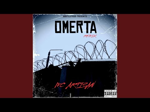 Omerta (feat. Mc Artisan) (Remix)