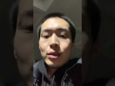 [IG LIVE] owenmyown 191213