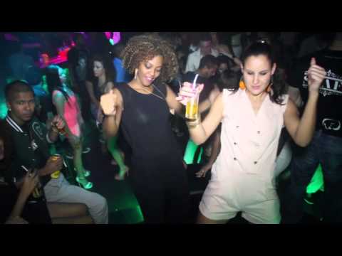 PULL UP by EXO // NEW GENERATION en ShowCase //  DJs TYMERS , WEEDNESS , DADDY MAD