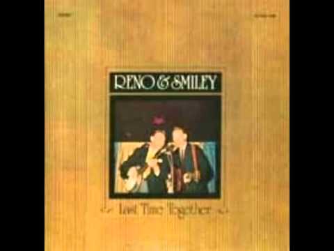 Last Time Together [1972] - Don Reno & Red Smiley