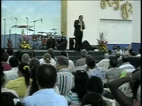 LA BATALLA DE LA FE 7