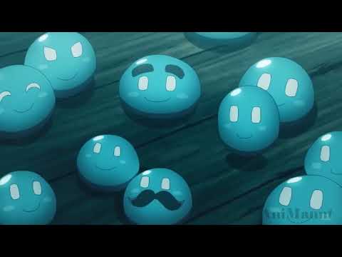 PV2 (AniMaunt) Озвучка