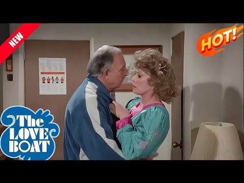 The Love Boat 1976🌸🌸Whatever Happened to Crazy Joe Flash? | 🌸🌸Drama, Comedy, Romance Full HD