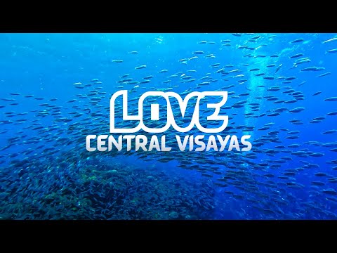 LOVE CENTRAL VISAYAS