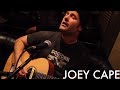 Joey Cape/Lagwagon - "I Must Be Hateful" (Acoustic) | No Future