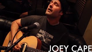 Joey Cape/Lagwagon - "I Must Be Hateful" (Acoustic) | No Future