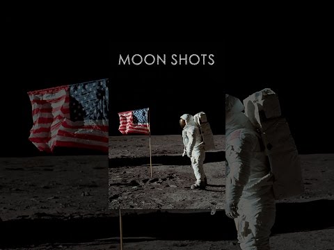 Moon Shots