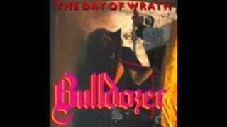 BULLDOZER - THE DAY OF WRATH - Fallen Angel
