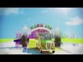 Magic Bus - The Album Out Now 