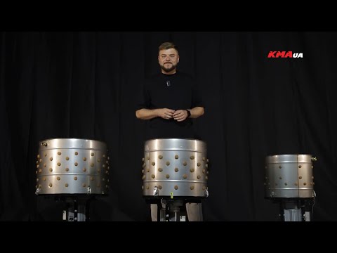 Машина для снятия перьев ZIPPER ZI-GRM 400 Машина для щипания - фото 1 - id-p1861533134