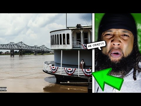 NBA YoungBoy - Don't Try This At Home (FULL ALBUM) REACTION!