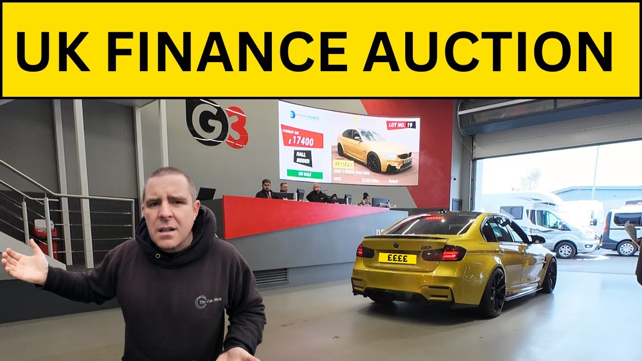 CRAZY PRICES FOR THESE REPO AUCTION VEHICLES