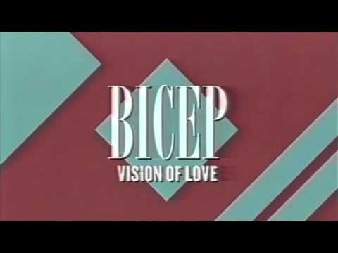 BICEP | VISION OF LOVE