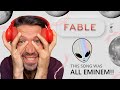 Kid Cudi - The Adventures Of Moon Man & Slim Shady (ft. Eminem) - REACTION Kid Cudi - The Adventures Of Moon Man & Slim Shady (ft. Eminem) - REACTION