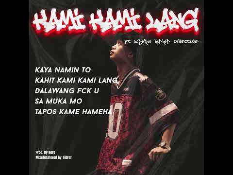 LESCO - KAMI KAMI LANG FT. OHC