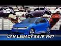 Can Volkswagen’s Legacy Save It in the EV Era?