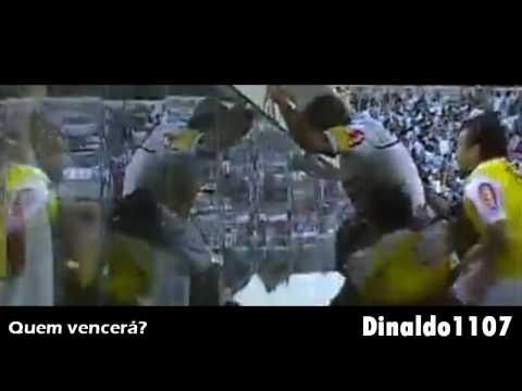 Copa do Brasil 2010 - Santos x Vitória - Final Preview