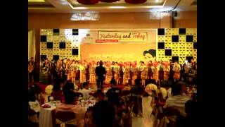 Download lagu KPAP Gentra Seba - all of me angklung cover mp3 Download lagu KPAP Gentra Seba - all of me angklung cover mp3