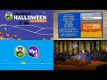 PBS Kids Channel Program Break 2018 WNPT DT3