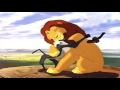 Circle Of Life Walt Disney Masterpiece Collection VHS Of The Lion King