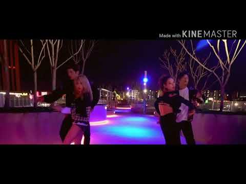 K.A.R.D & INFINITE 《Mashup》 《RumourXbad》