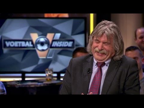 Meisjes en drugs voor Jong Oranje - VOETBAL INSIDE