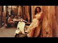 Amore Proibito – An Old Money Love Story from the 1960s Italy