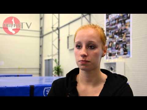 Triffis TV S01E04 - Bo Bet Flowercup