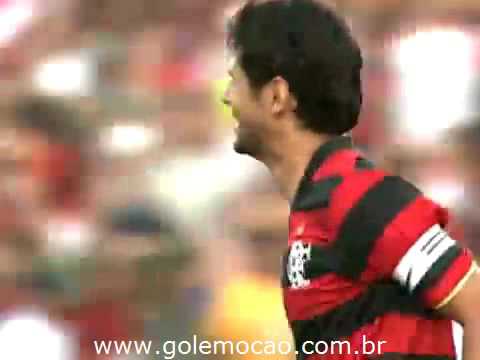 GOL Emoção: Flamengo 1 x 0 Botafogo - Radio Tupi - Final Taça Rio 2009