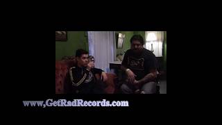 Mustard Plug Interview