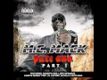 M.C. Mack "Pure Ana" from the Pure Ana: Part 1 album