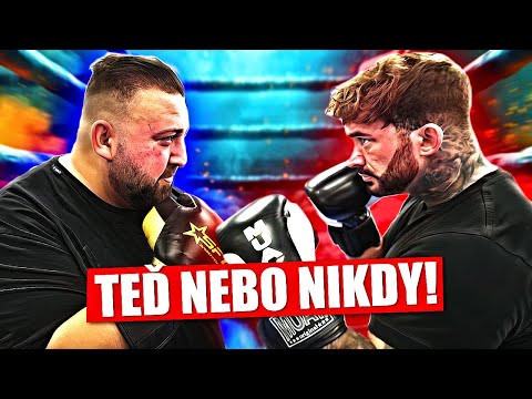 PROJEKT GAPPA #5 PRVNÍ PROBLÉMY...