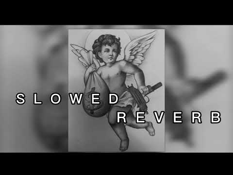 Vnasakarrr- Znaiiish • 21+ ( slowed )  ( reverb ) new