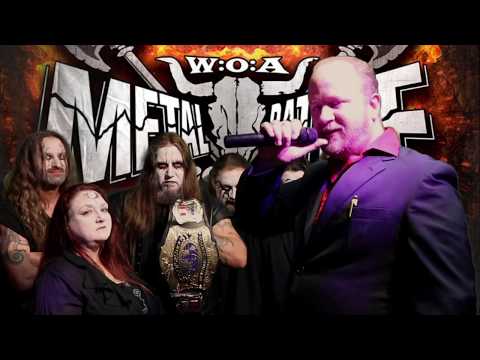 Wacken Open Air Metal Battle