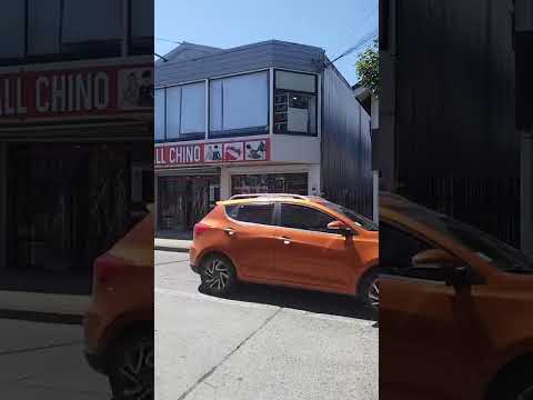 evangelismo pueblo asiatico ciudad de Calbuco Region de los Lagos verano 2024