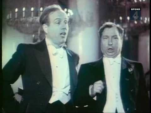 Kozlovsky and Mikhaylov - Folk song