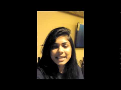 gunjan birthday video