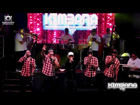 Confió En Ti /  La Suerte / No Debí Dejarte Sola ❌  Barrio Fino  🎼 ‪ @KIMBARAVIP   03/08/2024