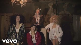Neon Jungle - Welcome to the Jungle (Behind the Scenes)