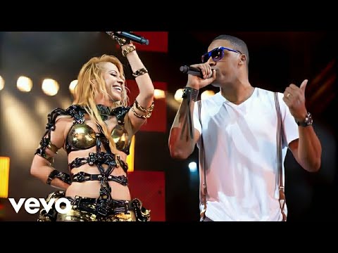Video thumbnail for O Som Da África (Ao Vivo Em Angola)