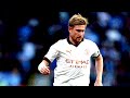 Manchester City - Kevin de Bruyne Back with a Vengeance: Maestro of Manchester City